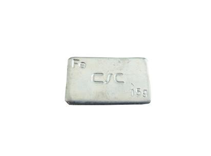 Ferdus Samolepící závaží, 15g, pozink