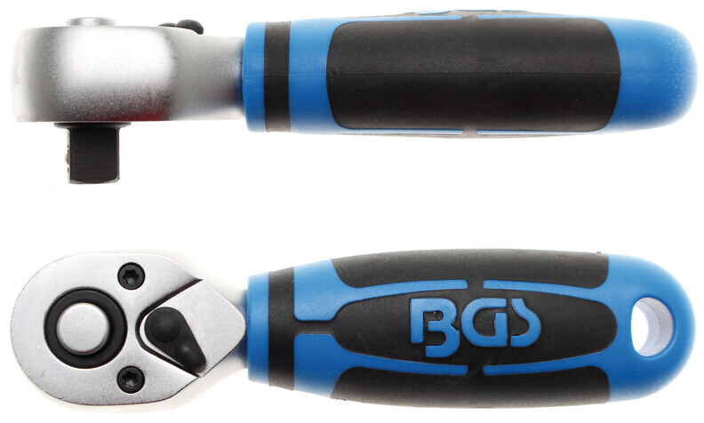 BGS technic Ráčna 1/4