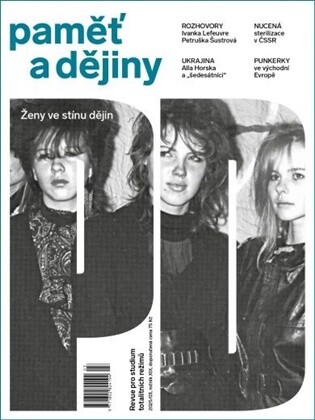 Paměť a dějiny č. 3/2025