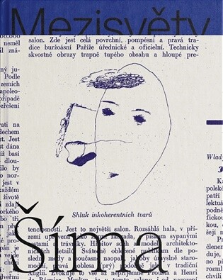 Josef Šíma. Mezisvěty