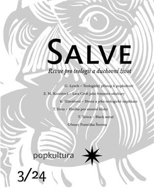 Salve 3/2024 - popkultura