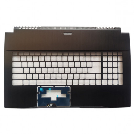 Kryt šasí palmrest notebooku MSI GF75 8RC
