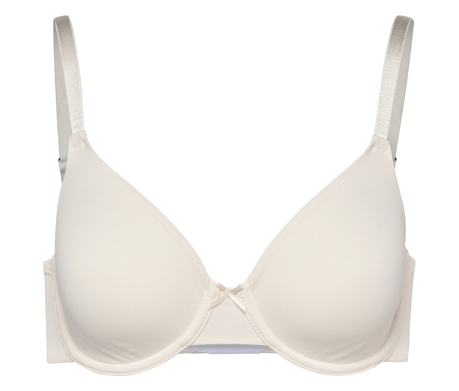 Tchibo - Podprsenka s kosticemi - pro ženy - vel. 80C - barva: béžová