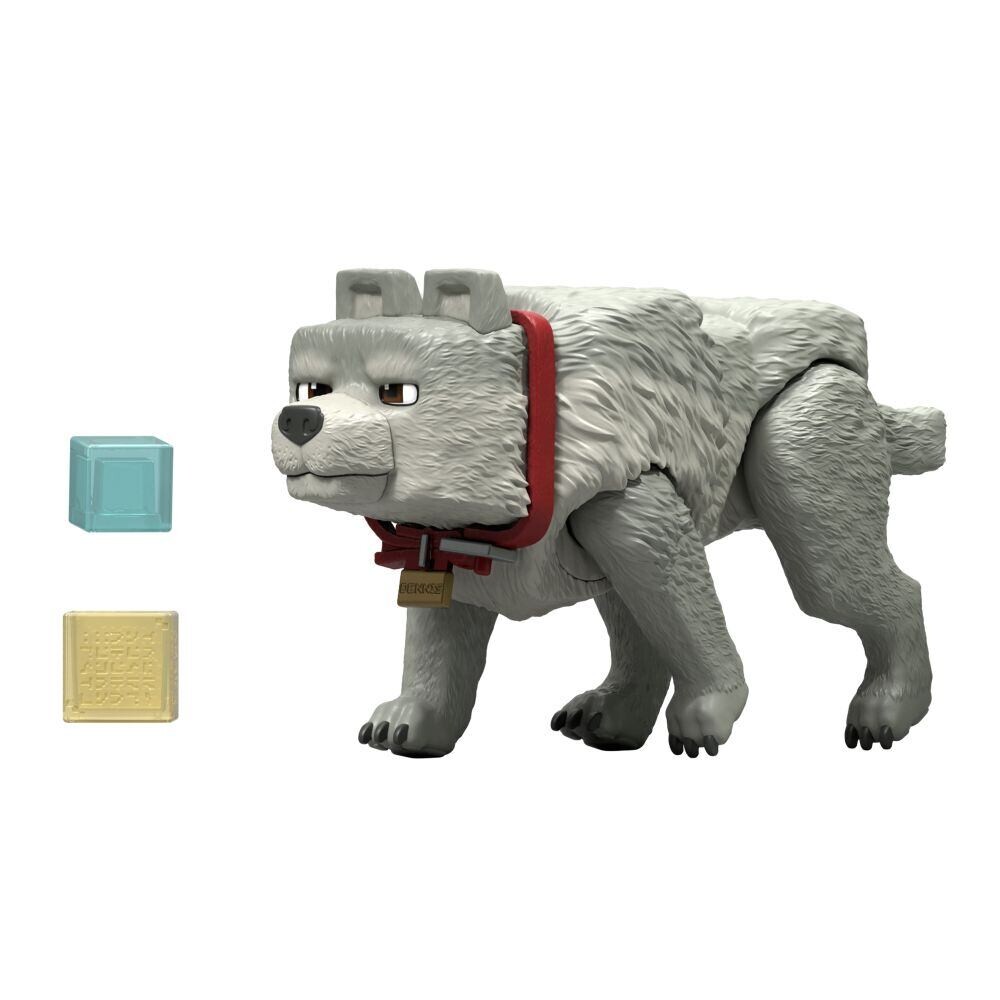 Mattel Minecraft Filmová figurky - Wolf