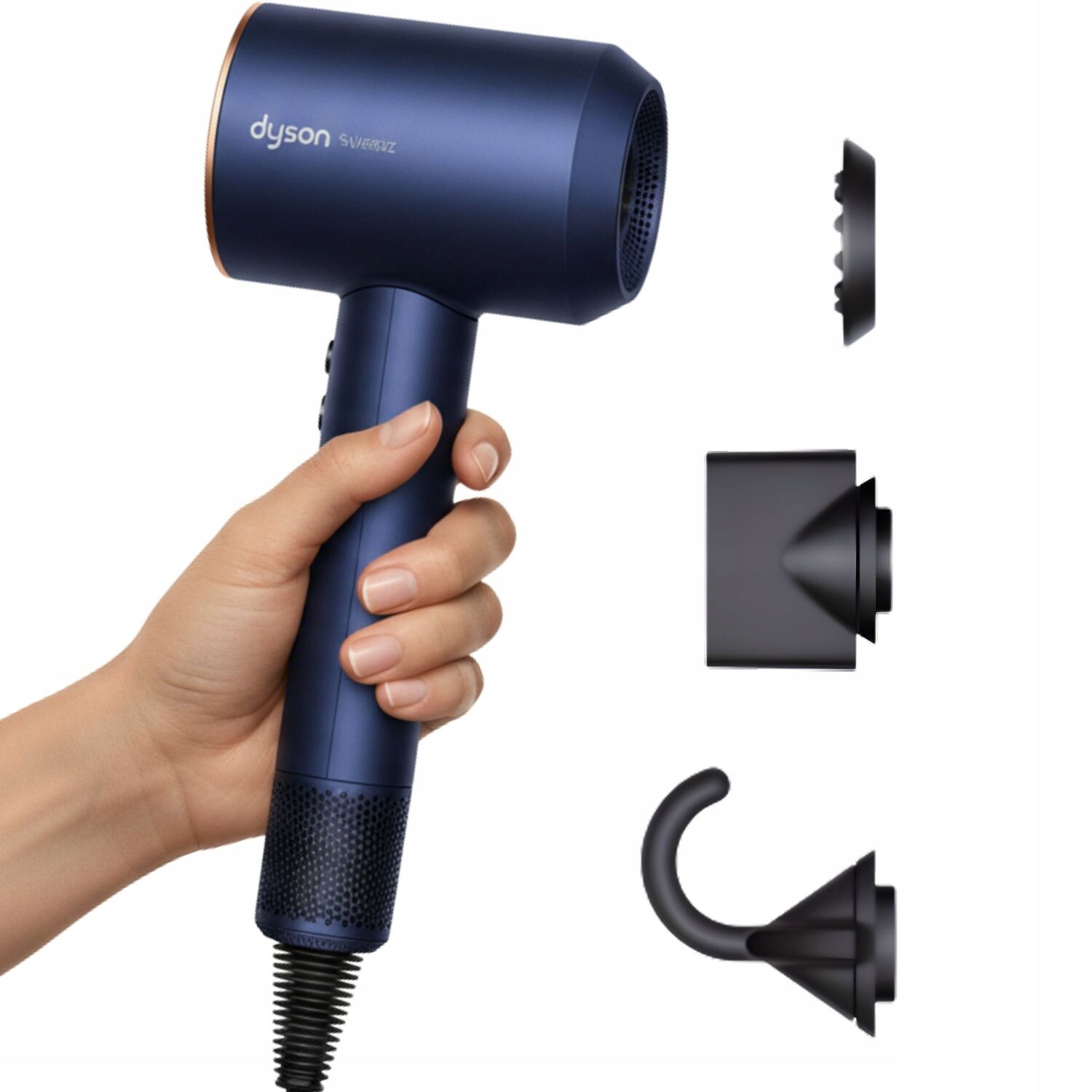 DYSON - Dyson Supersonic