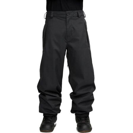 Kalhoty Snb Volcom Arthur 20K - Černá - L