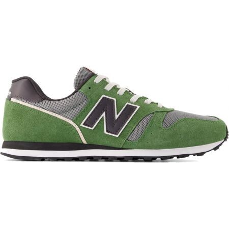 Boty New Balance Ml_Wl373V2 - Zelená - Us10