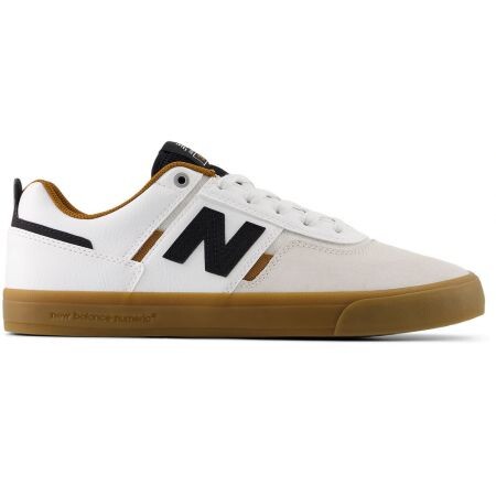 Boty New Balance Nm306V1 - Bílá - Us10