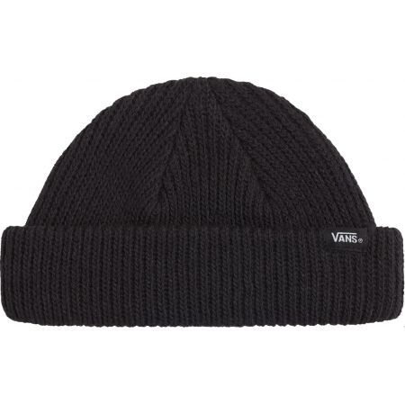 Kulich Vans Core Basic Cuff Kids - Černá - Univerzální