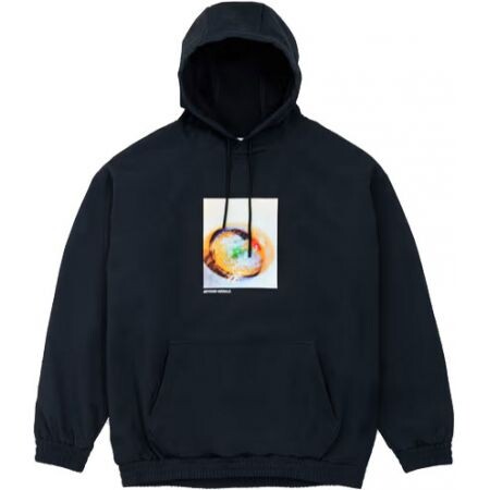 Mikina Beyond Medals Softshell Hoodie - Černá - M