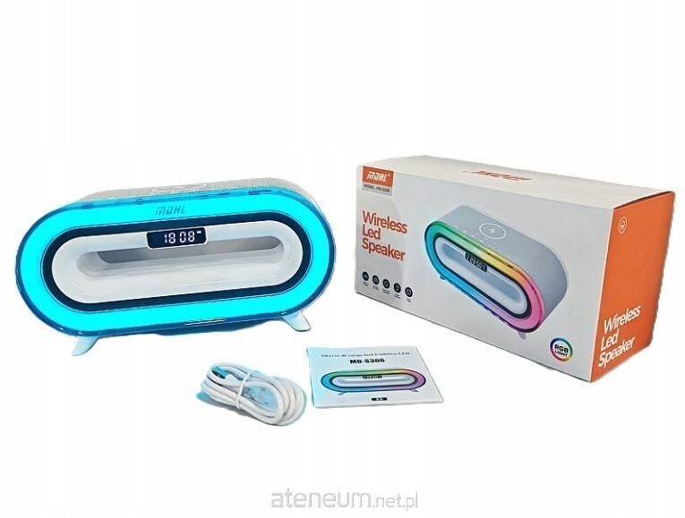 Bluetooth reproduktor Usb kabel