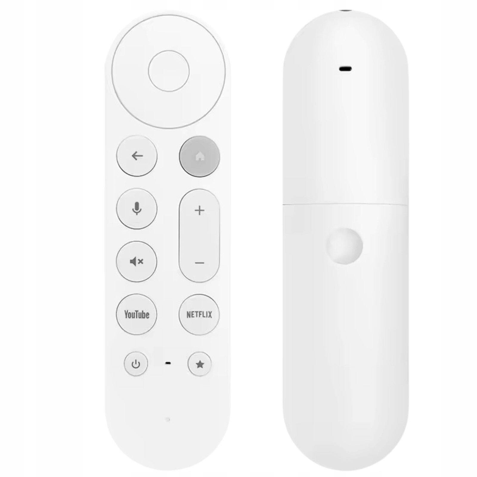 Pilot náhradní pro Google Tv Chromecast Hlasový Netflix GA05662 GA05662