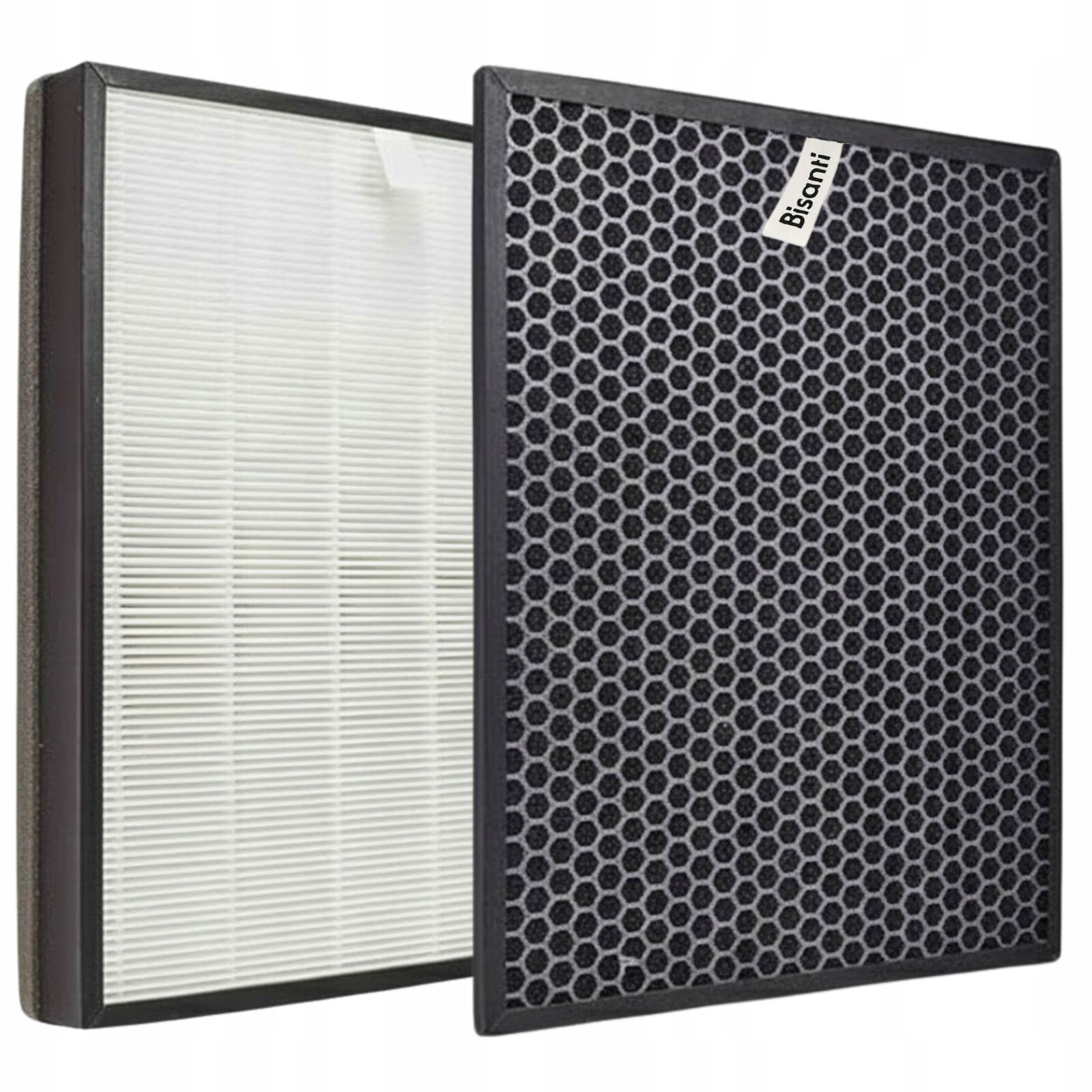 Filtry FY3433 FY3432 pro čističku Philips AC3256 AC3259 AC4550 AC4558