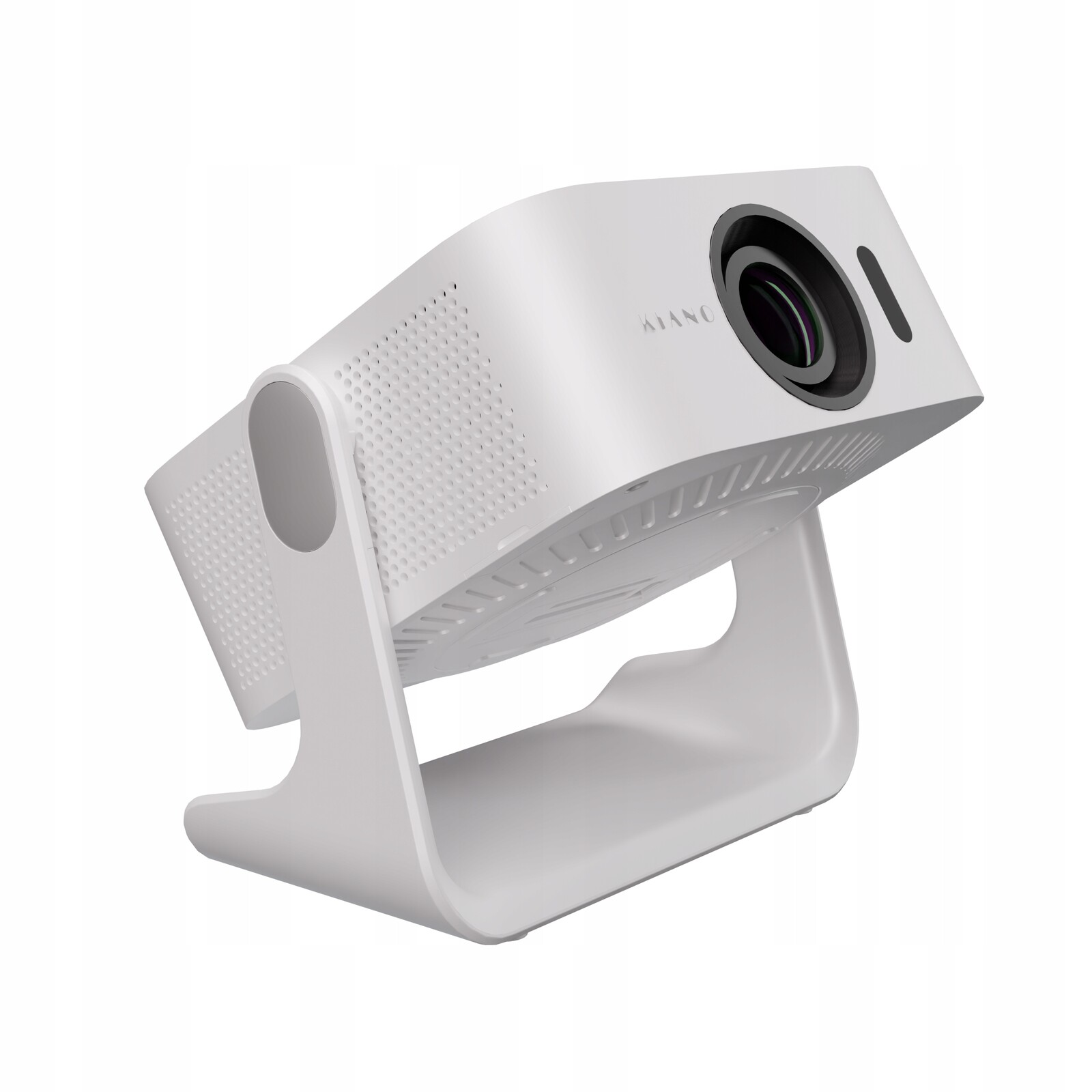 Projektor Kiano Elegance Cinema Smart Full Hd 1920×1080, životnost 50 000 h