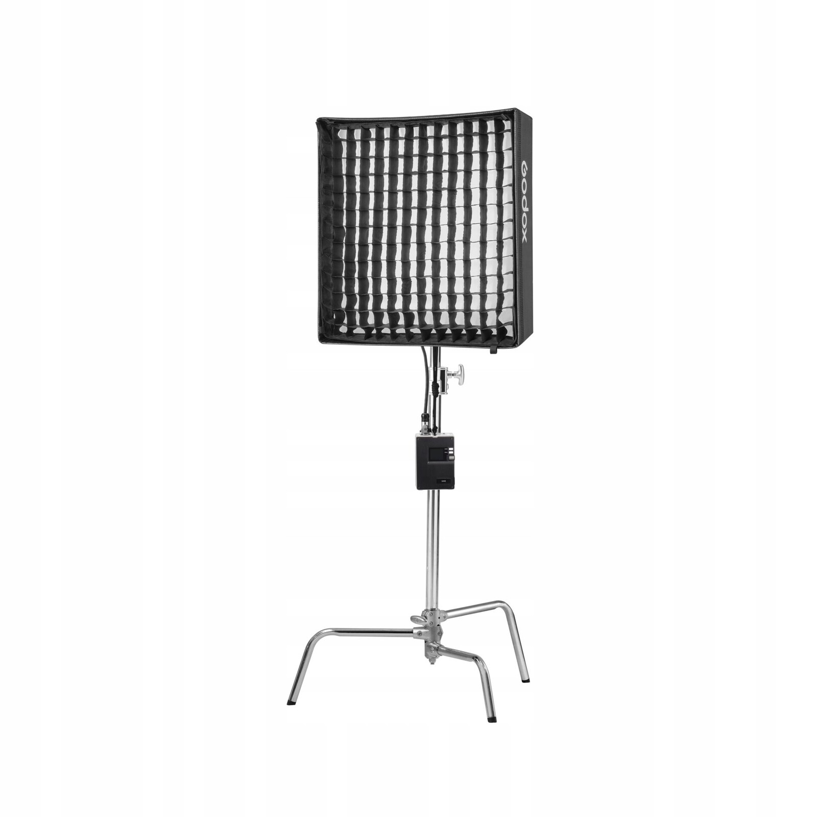 Godox FL200R K1 mit Zubehör Rgb Led Leuchte flexible