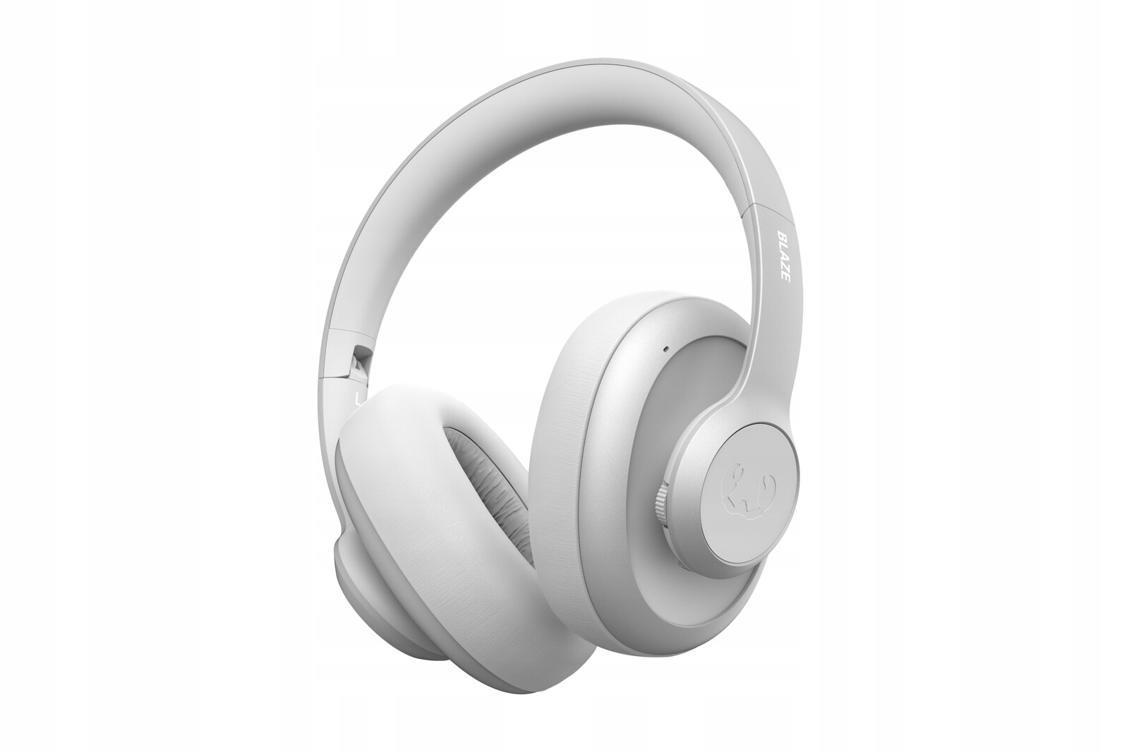 Sluchátka kolem uší Fresh 'n Rebel Calm Blaze