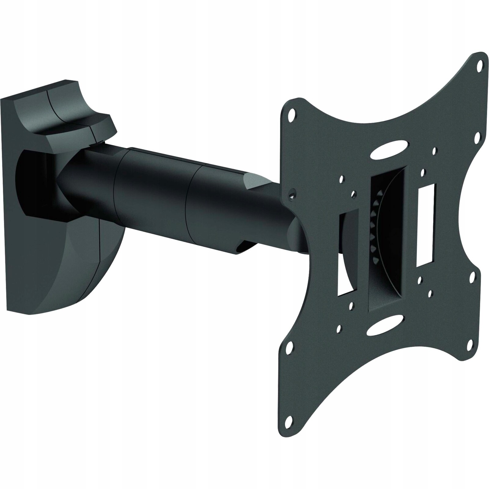 Reflecta Flexo 40-200B černá