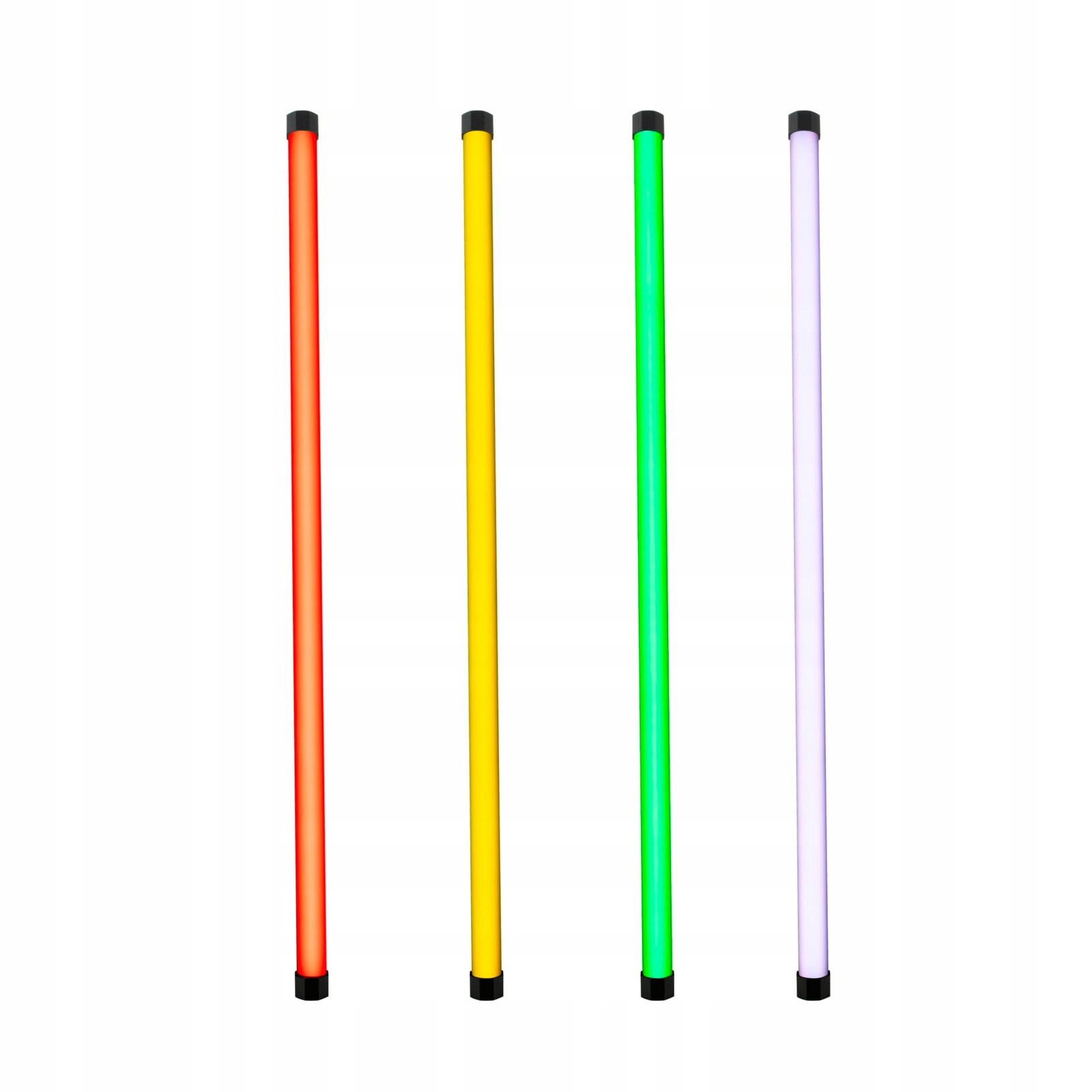 Nanlite PavoTube II 30X 4Kit Color Effect Light