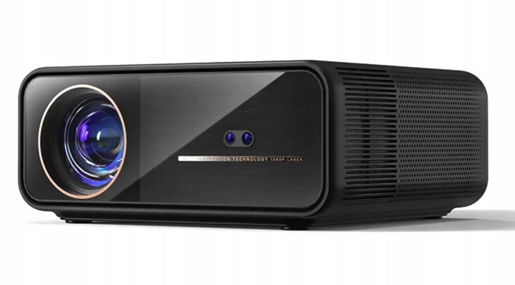 Projektor Vizio x7 30000lm AndroidTV 14 4K FullHD Dolby Autofocus Wifi 6 Bt