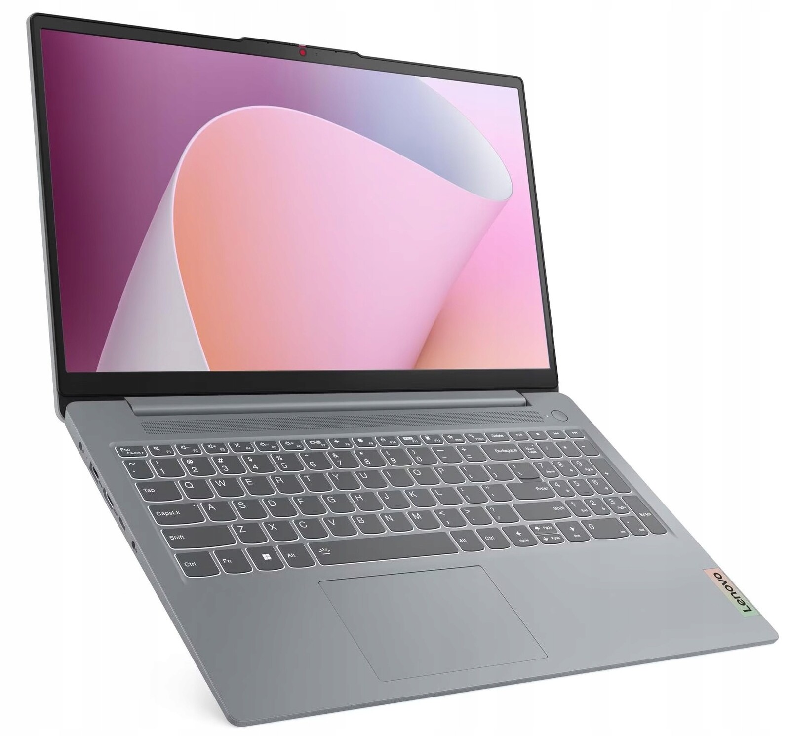 Notebook Lenovo IdeaPad Slim 3 15ABR8 15,6