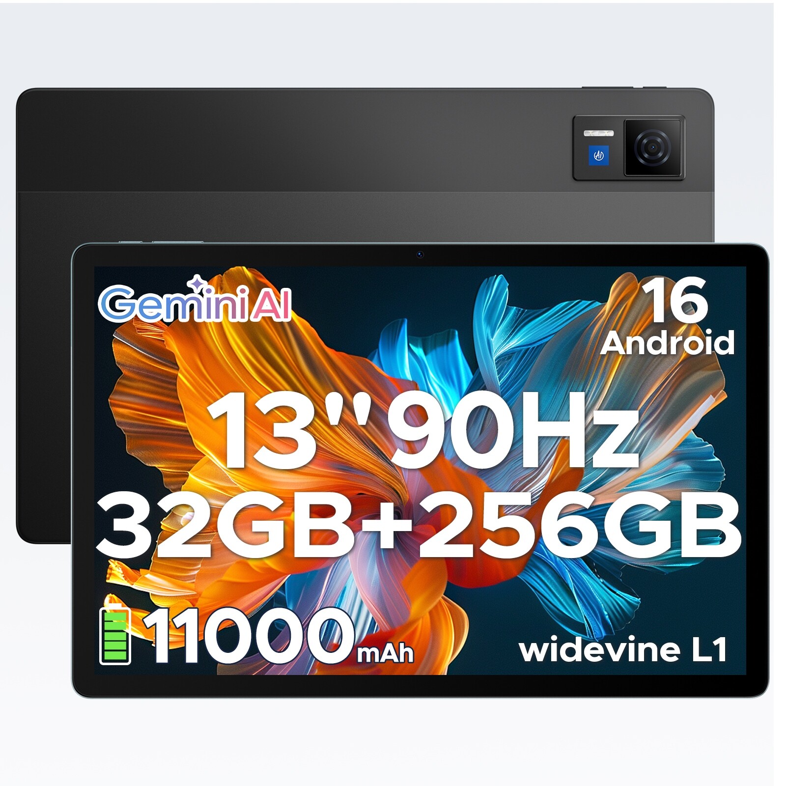 Tablet Doogee U13 13