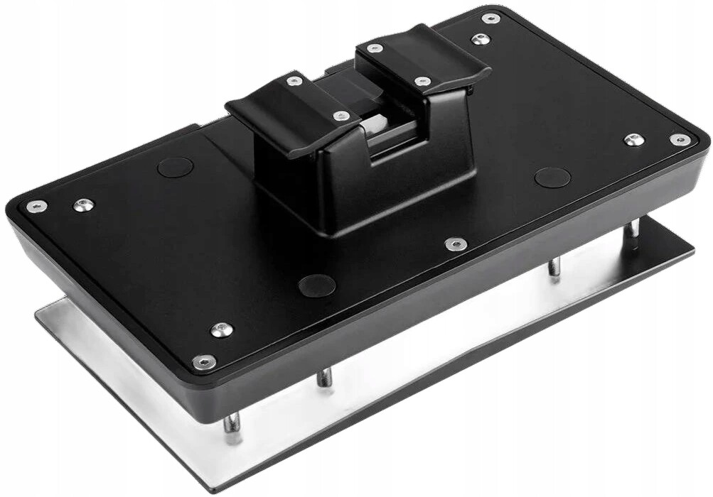 Platforma Elegoo Saturn 4 Ultra 16K Odolná A Spolehlivá pro 3D tiskárnu