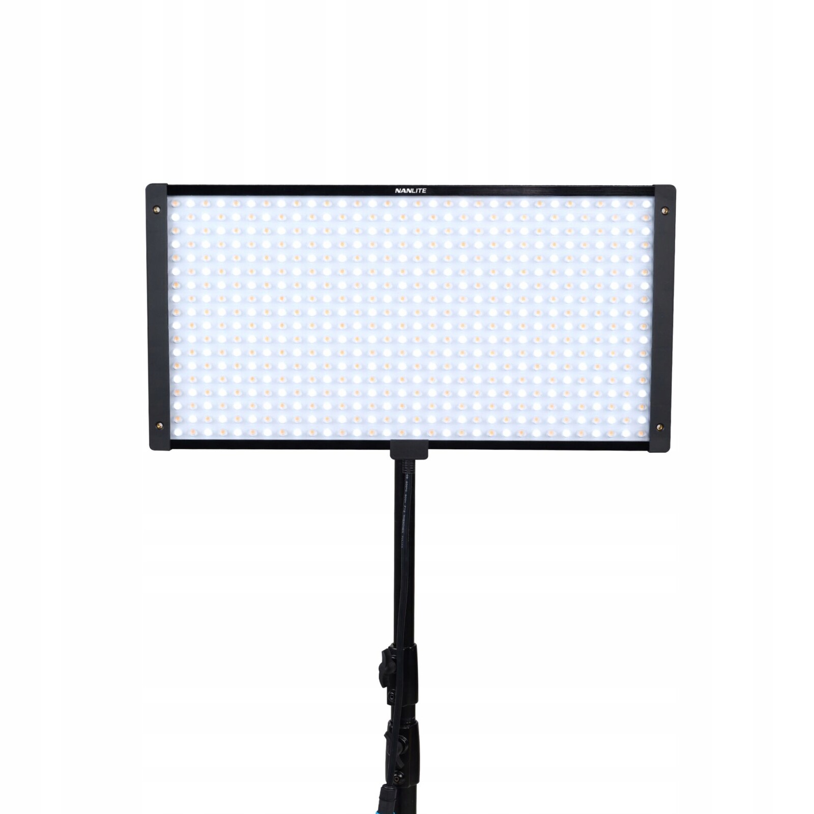 Nanlite PavoSlim 120B Bi-Color