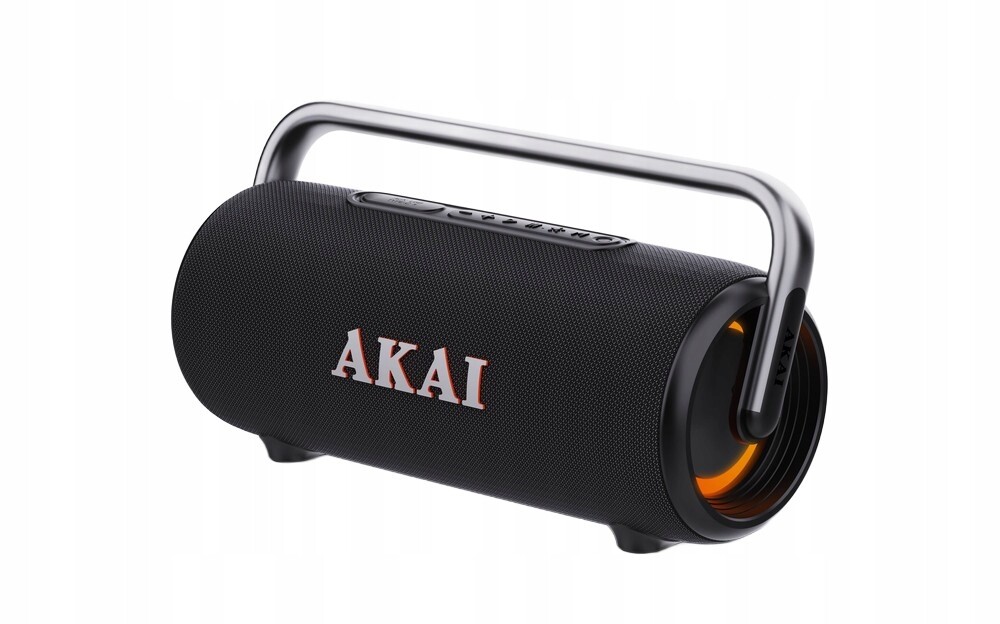 Akai Bt reproduktor ABTSW-75 IPX5 60W