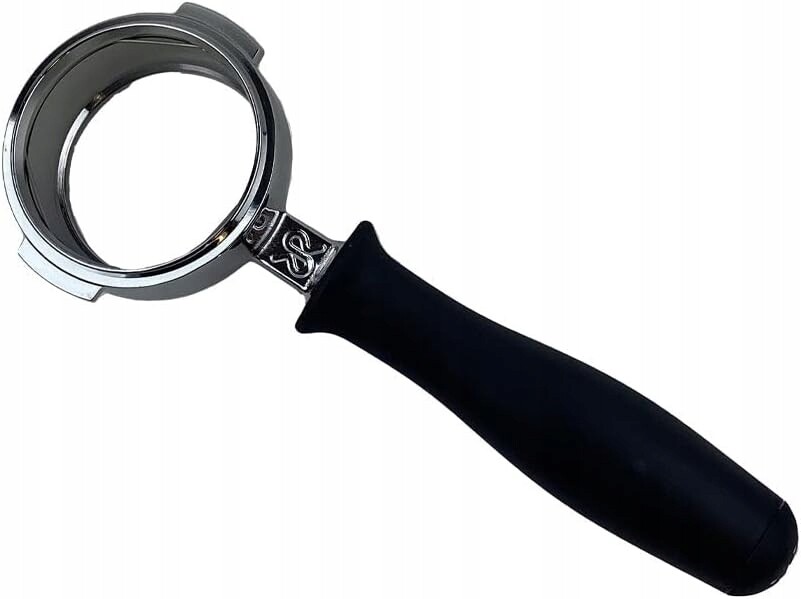 Kolba bez dna 58 mm Rancilio 10071051R (košík není součástí balení)