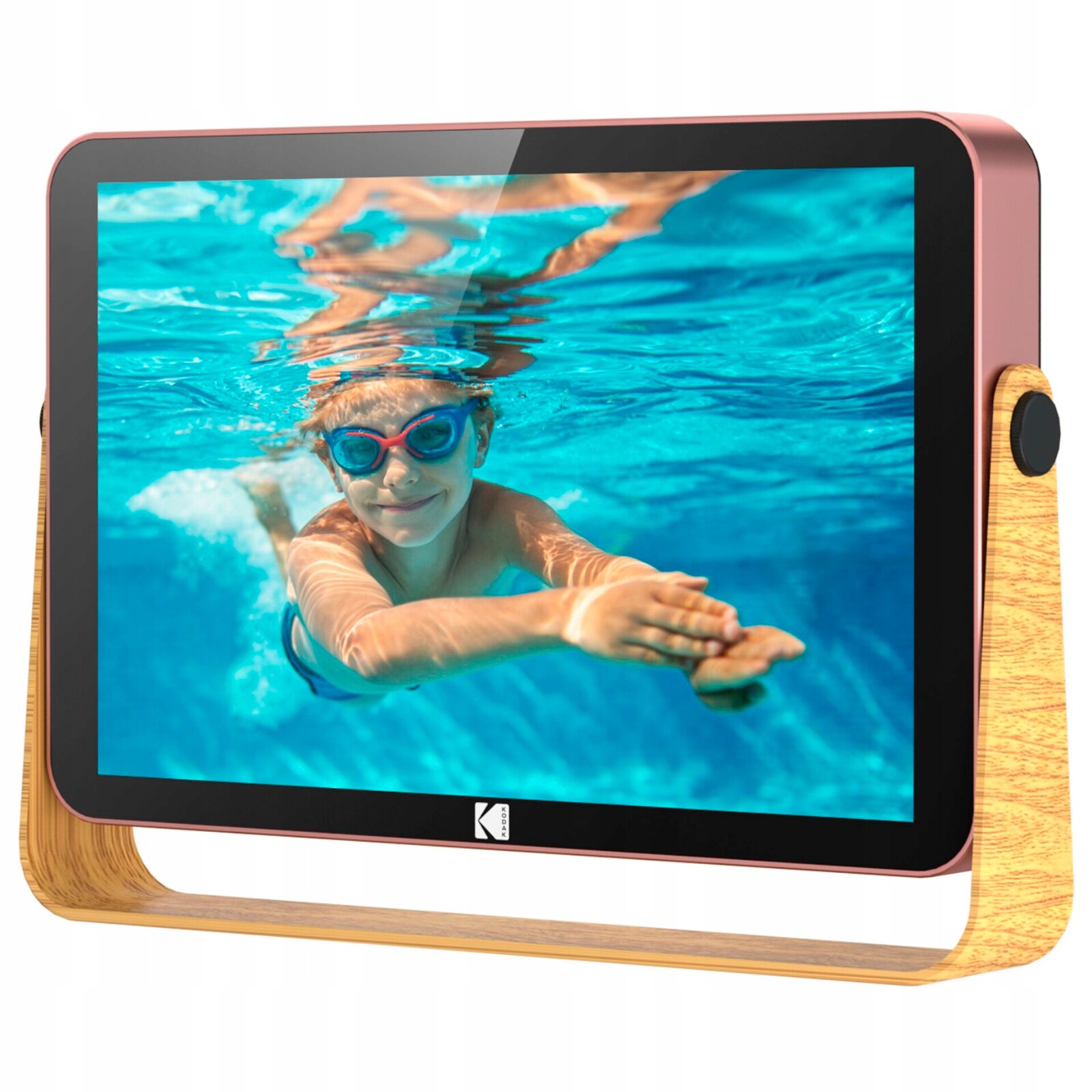 Kodak RWF-108H WiFi růžový