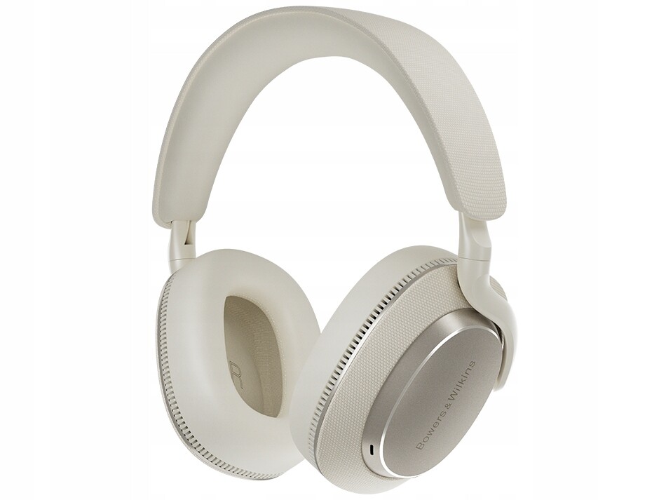 Bezdrátová sluchátka do uší Bowers & Wilkins PX7 S3