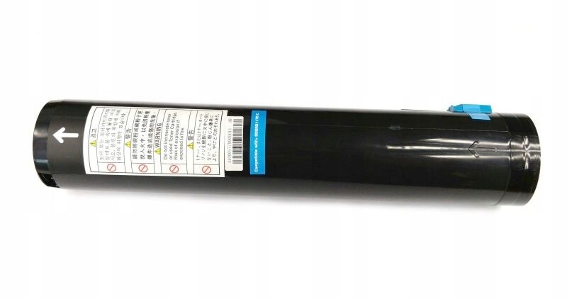 Tonerová kazeta kompatibilní s Xerox 006R01176 azurová