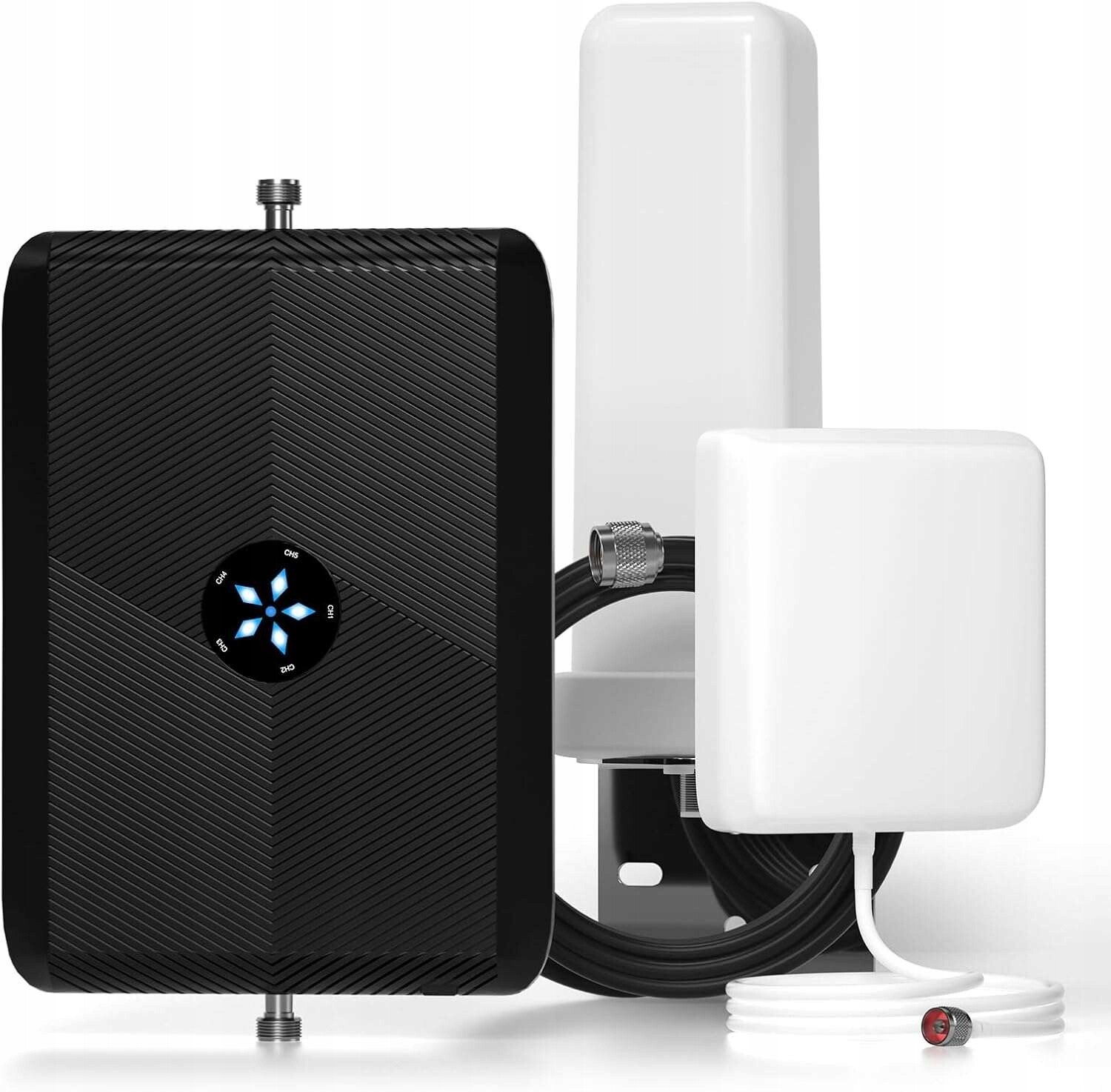 Zesilovač signálu Gsm 4G 3G pro mobilní telefony