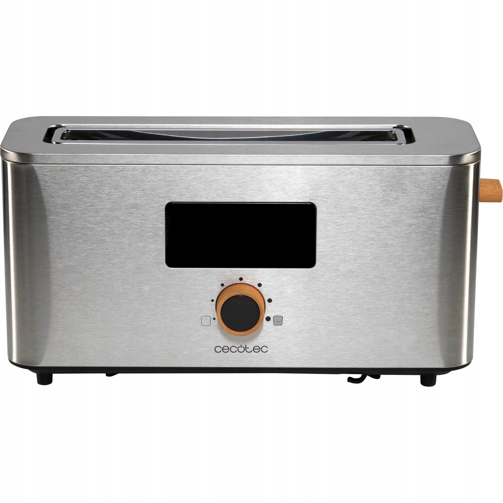 Cecotec Touch & Toust Extra