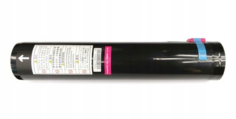 Tonerová kazeta kompatibilní s Xerox 006R01177 purpurová