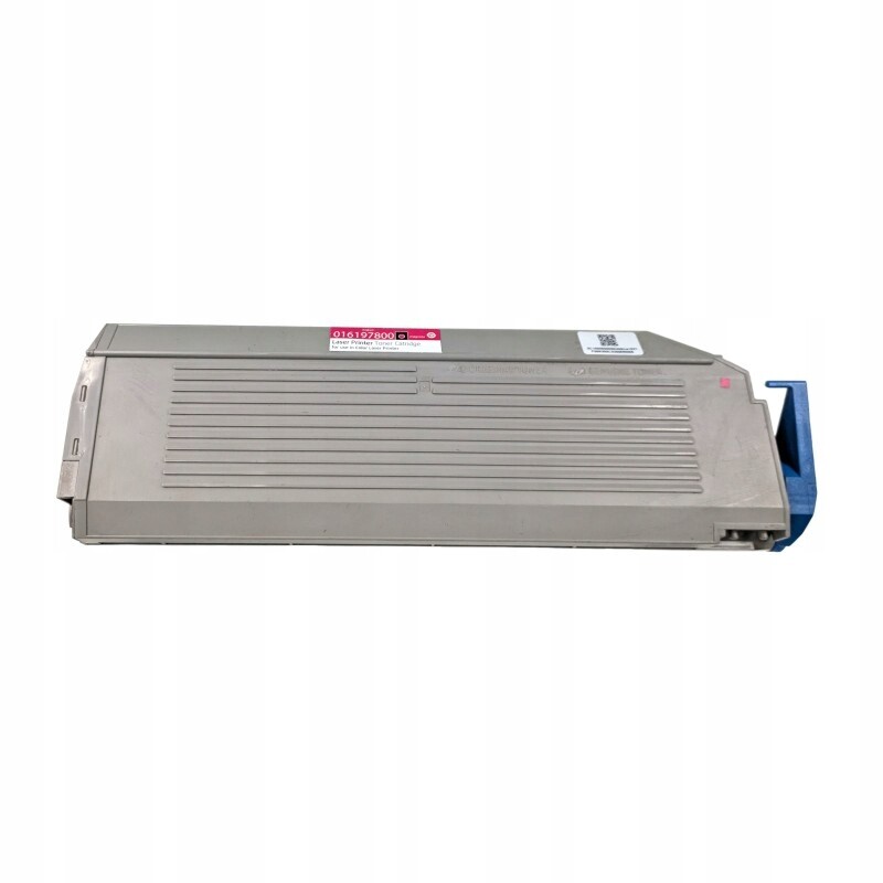 Tonerová kazeta kompatibilní s Xerox 016197800 purpurová renovovaná)