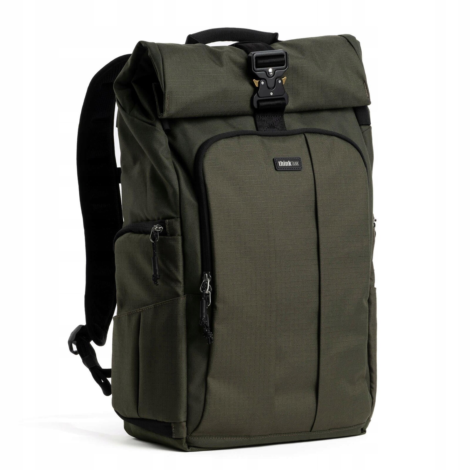 ThinkTank FocusPoint 30L RollTop Greenway