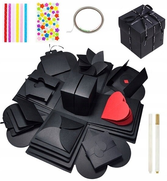 Dárek K Narozeninám, Výročí, K Jubileu