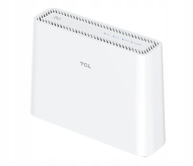 Router Tcl Linkhub 5G Cpe HH512L Bílý