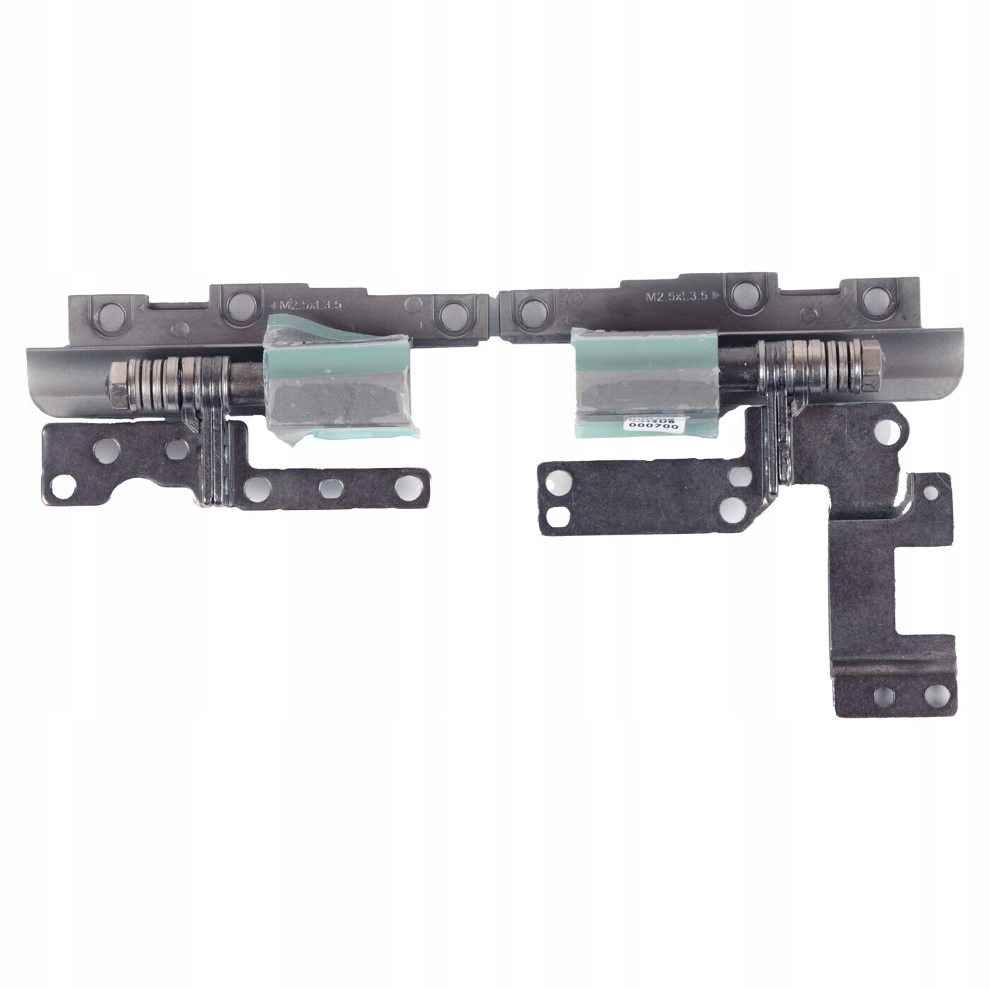 Závěsy LCD matrice Lenovo ThinkPad T16 P16s 1 2. generace