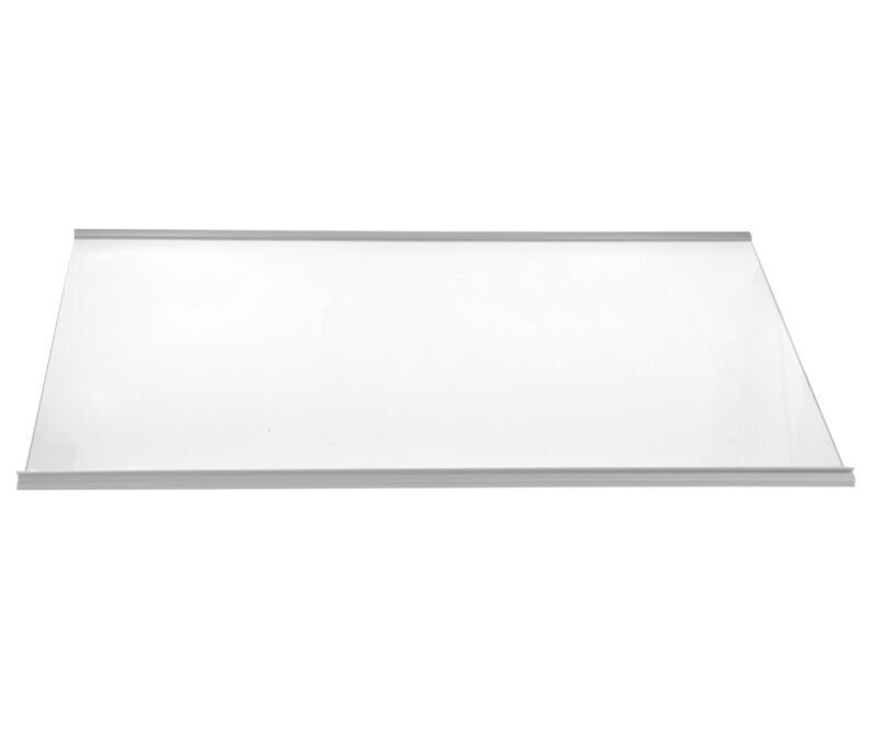 Skleněná police chladničky Whirlpool Bauknecht