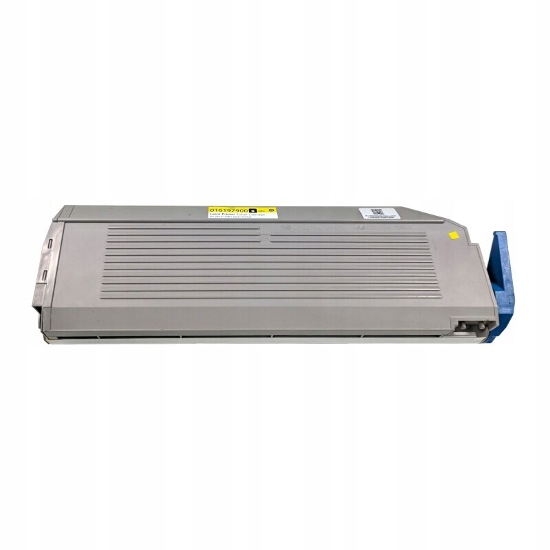 Tonerová kazeta kompatibilní s Xerox 016197900 žlutá renovovaná)