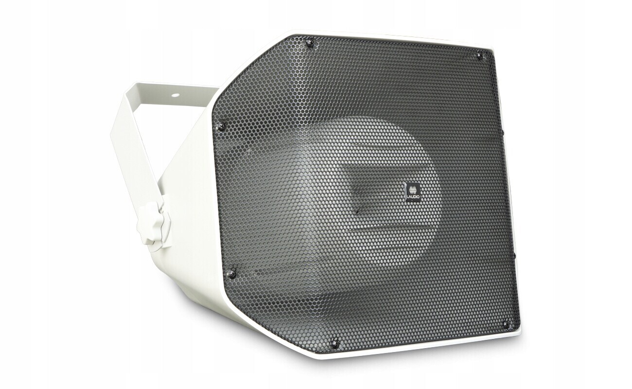 Reproduktorová trubka 100 V 8 ohm IP66 100 dB Laudio Horn 50