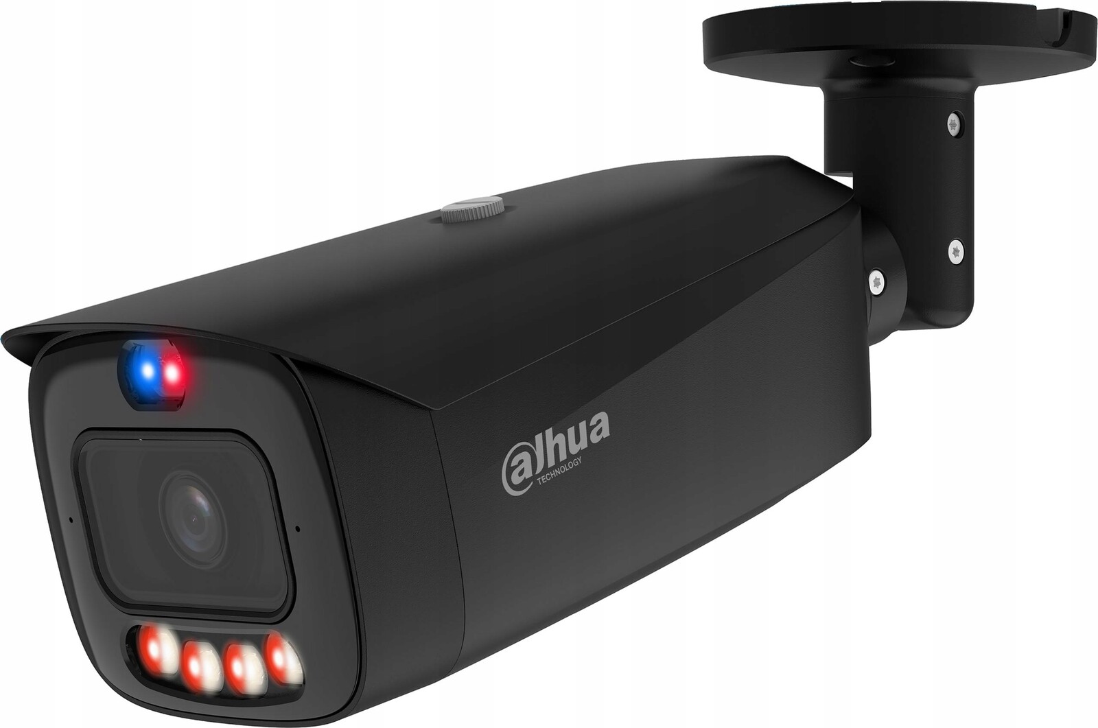 Ip kamera Dahua IPC-HFW3649T1-AS-PV-0280B Pro-black