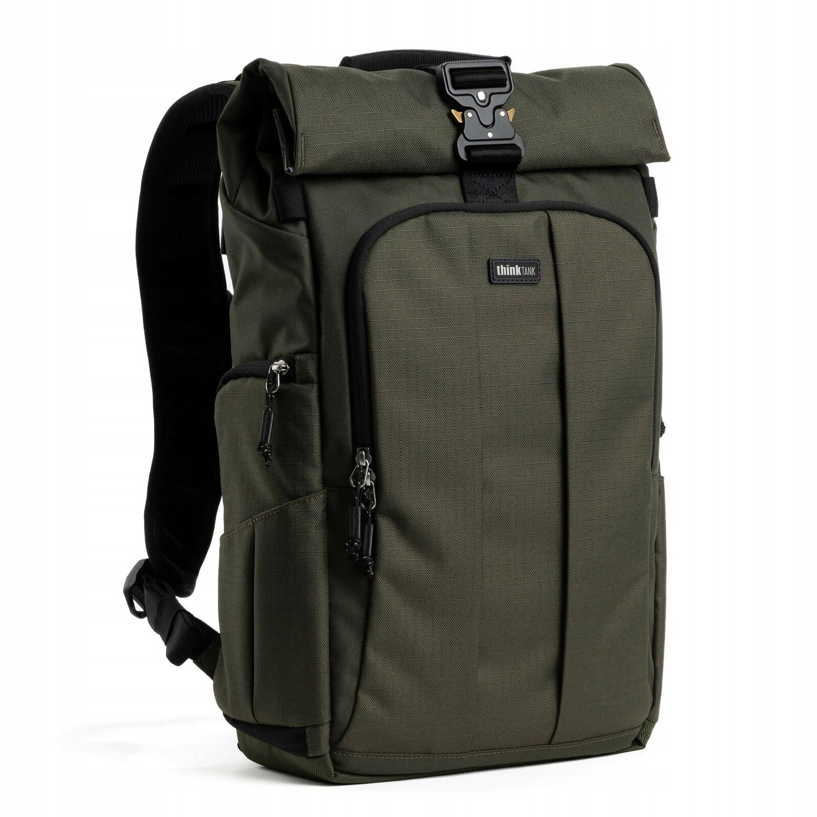 ThinkTank FocusPoint 22L RollTop Greenway