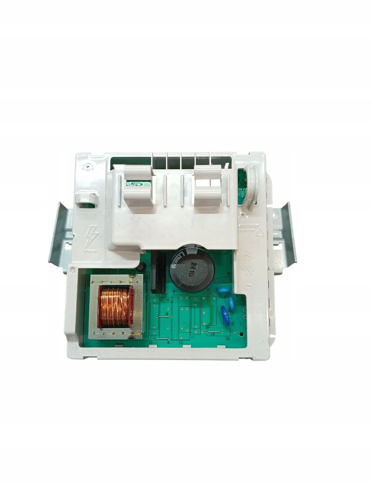 Ovládací modul sušičky Sharp 22438371 #X706433