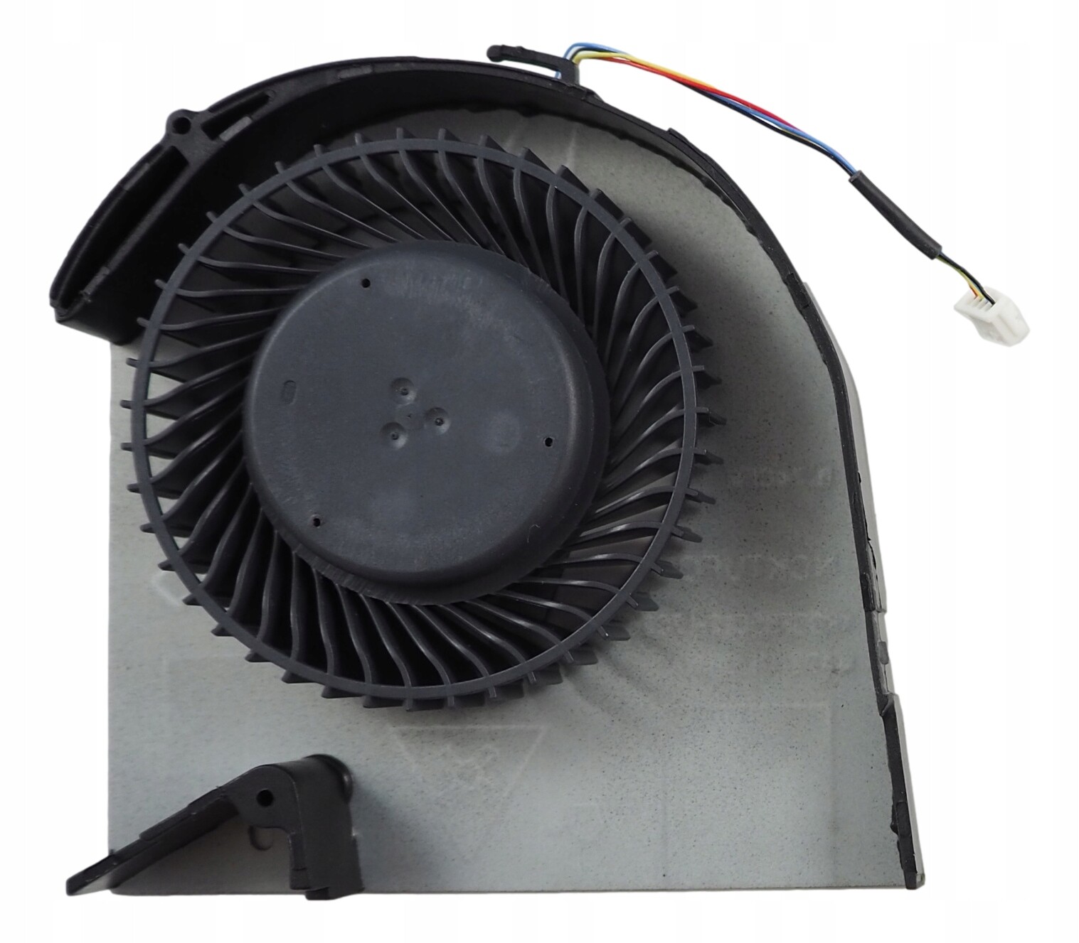 Ventilátor pro Dell Precision 7530 M7530 7540 M7540 /cpu