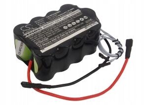 Akumulátor Medtronic Defi-b M110 2000mAh NiMH