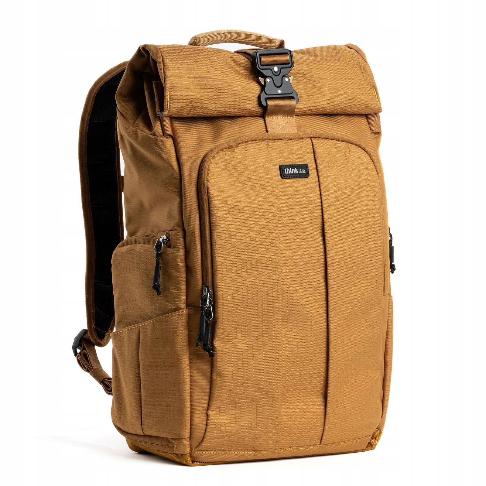 ThinkTank FocusPoint 30L RollTop zlatý