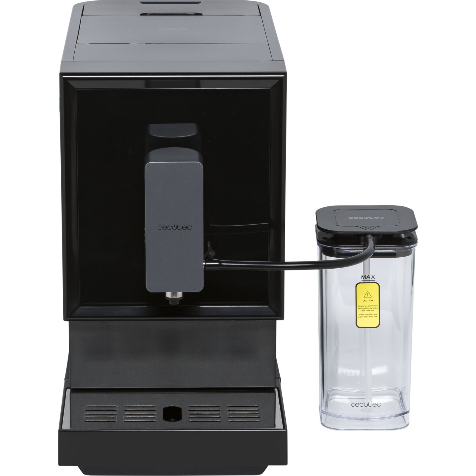 Cecotec Cremmaet Latte